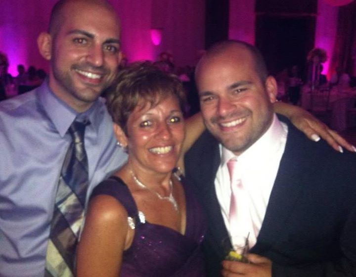 John Fontana - Class of 2004 - Tottenville High School