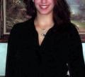 Christina Kirkland, class of 2002