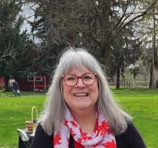 Debra Austin - Class of 1978 - Norkam High School