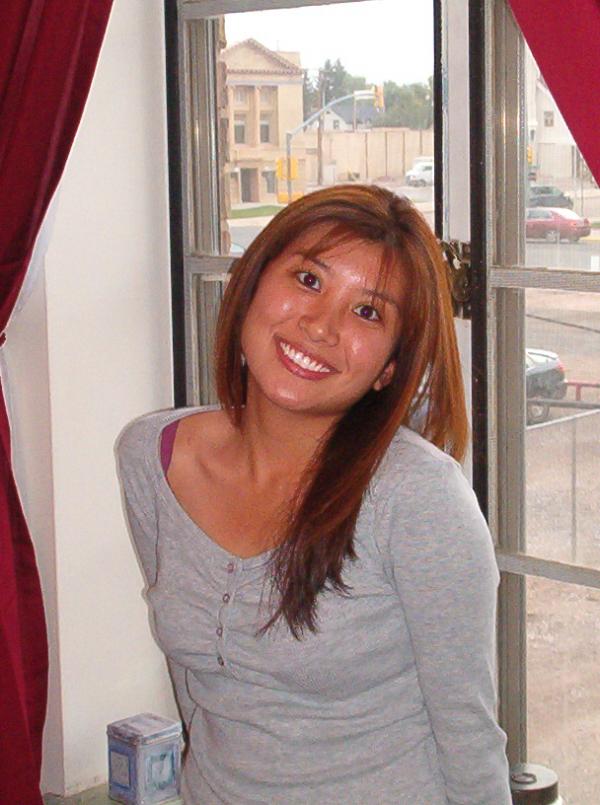 Katie Hui - Class of 1998 - Horizon High School