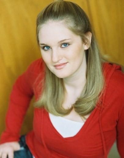Megan Sturdevant - Class of 2006 - Horizon High School
