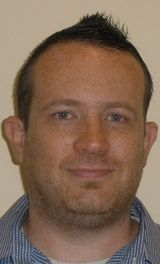 Jake Goszdak - Class of 1997 - Horizon High School
