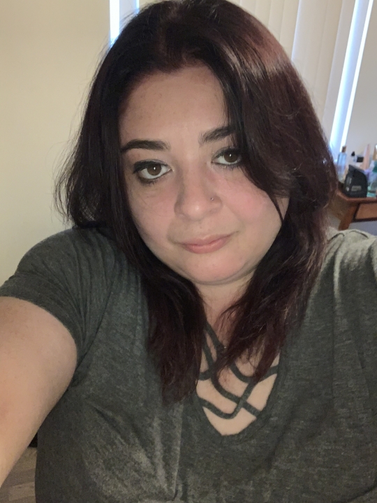 Kathy Rivera - Class of 2009 - Horizon High School