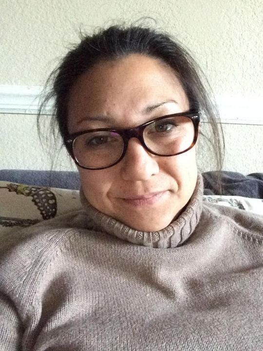 Deanna Sakata-jarosz - Class of 1993 - Horizon High School