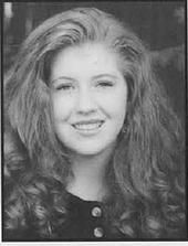 Kristen Johnson - Class of 1996 - Horizon High School
