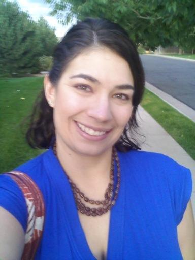 Jennifer Jorschumb - Class of 2001 - Horizon High School