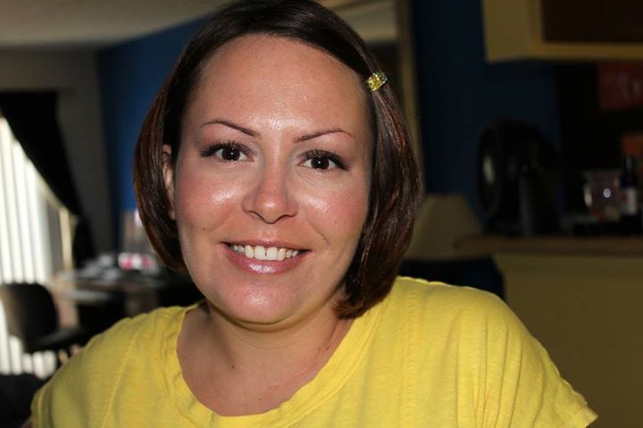 Rikki Briggs - Class of 1999 - Horizon High School