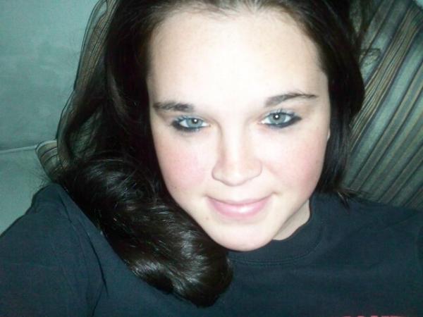Brandy Lefebvre - Class of 2000 - Horizon High School