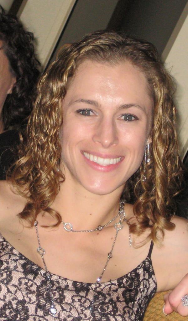 Tymbre Joy Smith - Class of 1999 - Horizon High School
