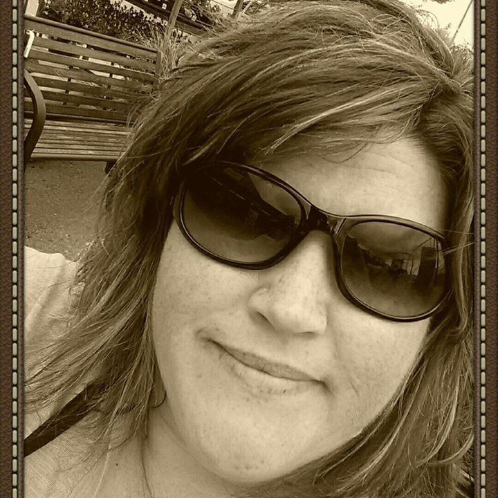 Angie Quintana - Class of 1992 - Horizon High School