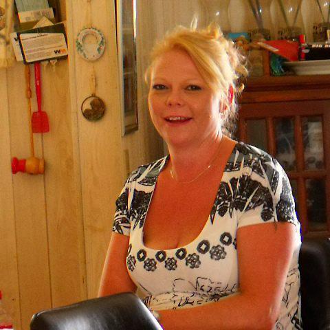 Makala Bates - Class of 1993 - Horizon High School