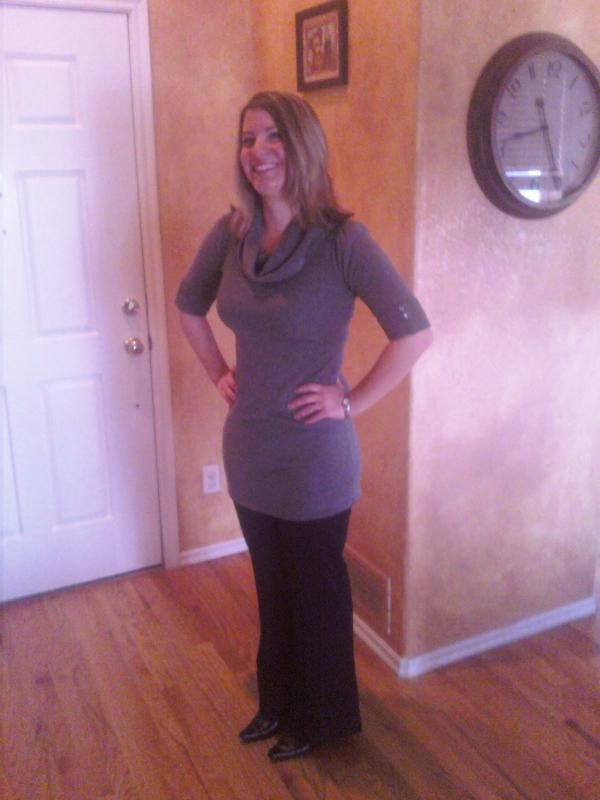 Brianna Wingen - Class of 2002 - Horizon High School