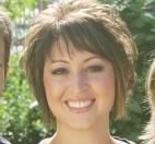 Nicole Flanagan - Class of 2000 - Horizon High School