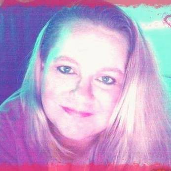 Crystal Hedenskog Herrmann - Class of 1996 - Horizon High School