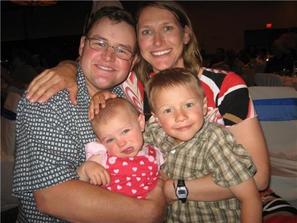 Robert Jones - Class of 1995 - Horizon High School