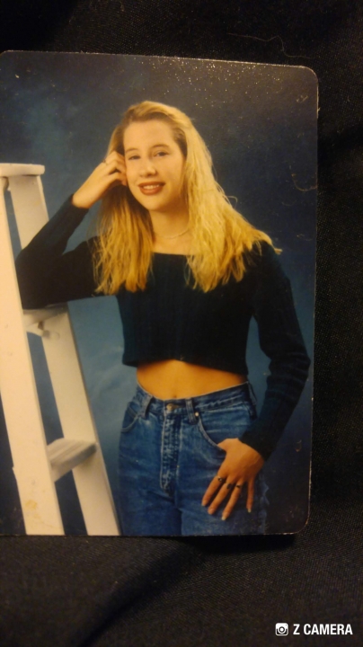 Kay Heifner - Class of 1996 - Horizon High School