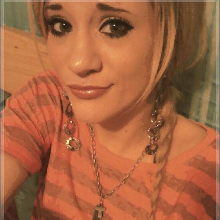 Alyson Blackburn - Class of 2009 - Horizon High School
