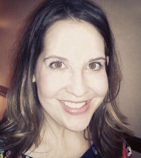 Michelle James - Class of 1999 - Horizon High School