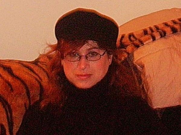 Angela Eldridge - Class of 1990 - Horizon High School