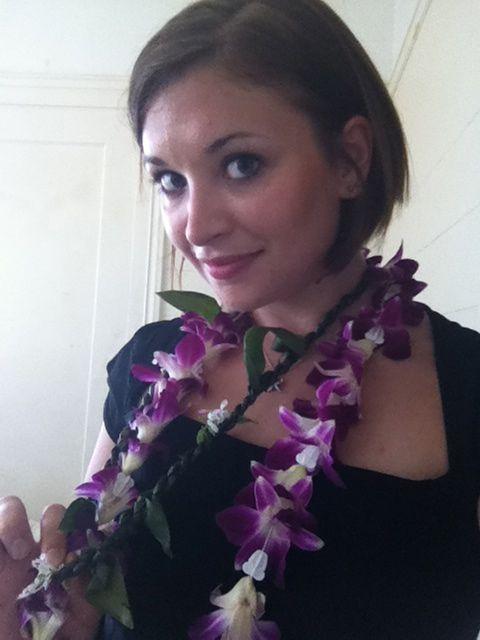 Rachael Collins - Class of 2003 - Horizon High School