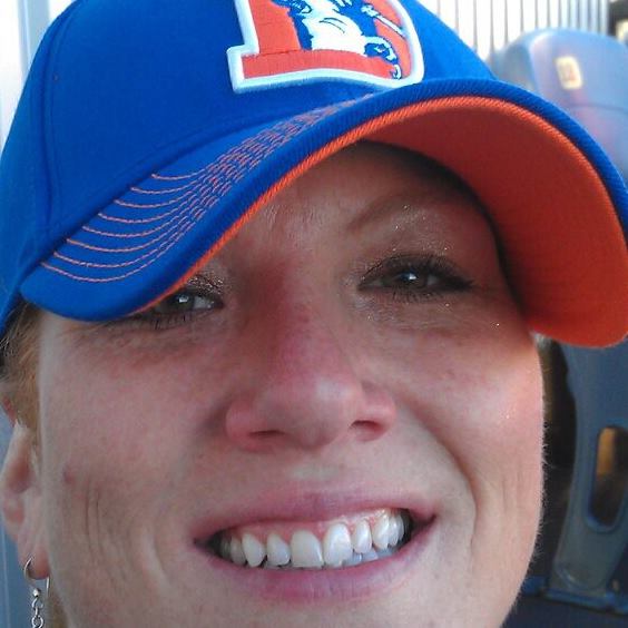 Erin Kuebler - Class of 1997 - Horizon High School