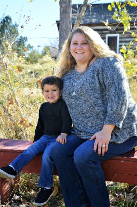 Lorisa Leipold - Class of 2008 - Horizon High School