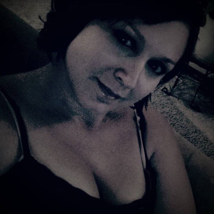 Angie Murphy - Class of 1999 - Horizon High School