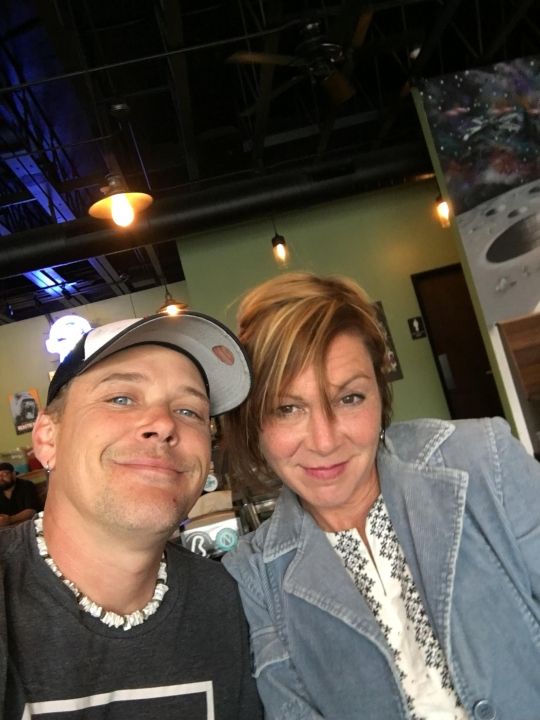 Jaymz Reed - Class of 1993 - Horizon High School