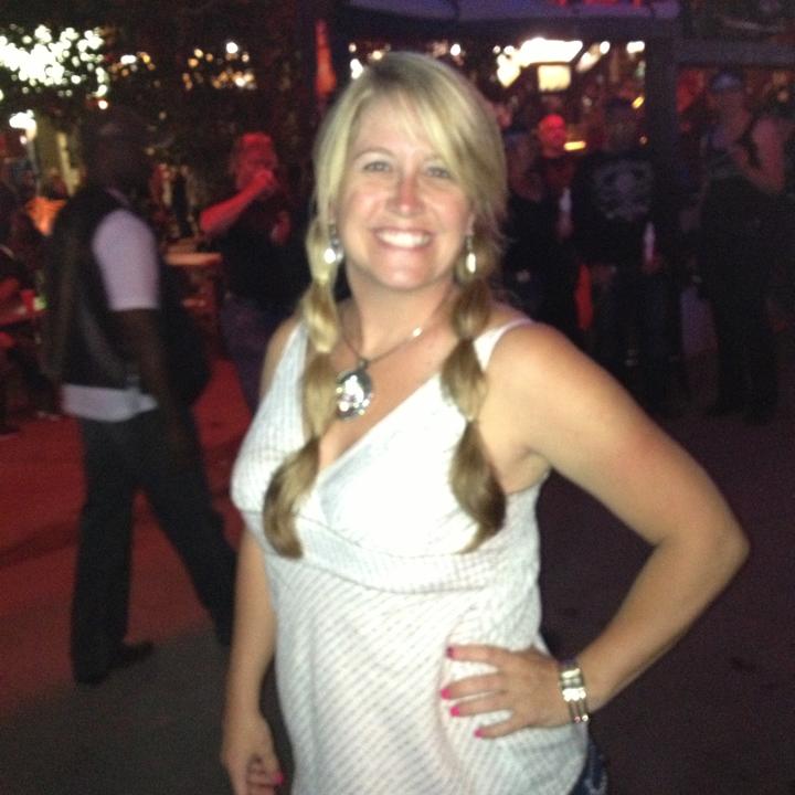 Stephani Livingston Bradley - Class of 1997 - Horizon High School