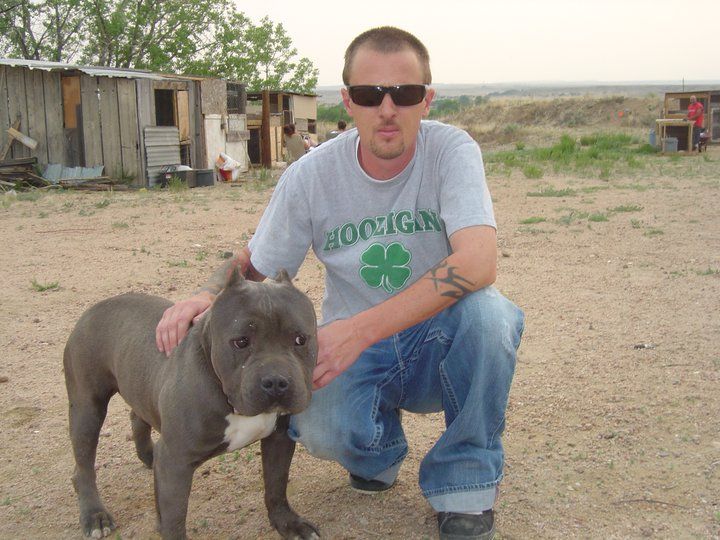 Billy Davis - Class of 1998 - Horizon High School