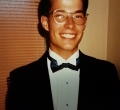 Jeremy Conley, class of 1992