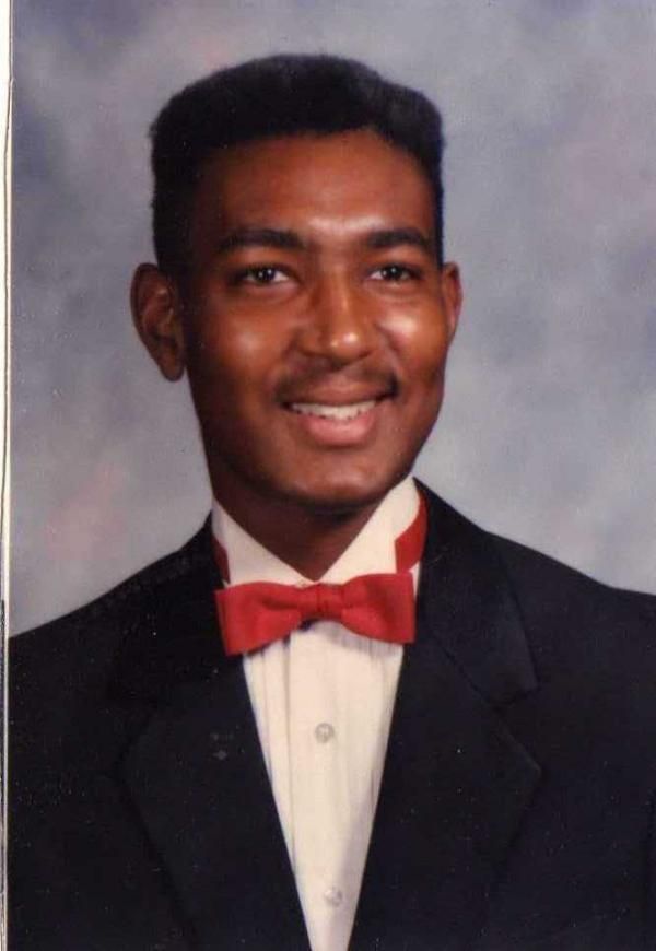 Lashawn Braxton - Class of 1990 - August Martin High School