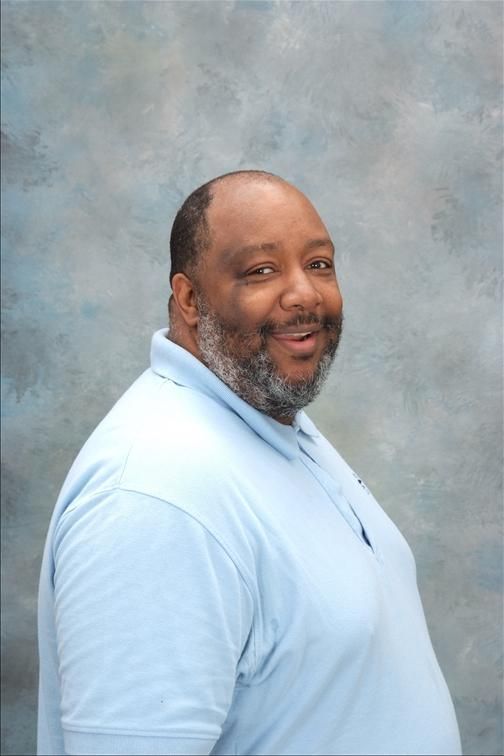 Craig Scott - Class of 1980 - August Martin High School