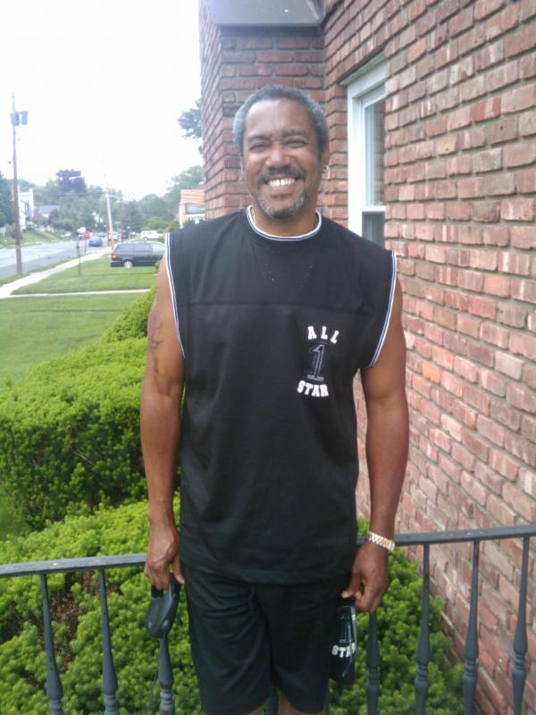 LaMar I - Class of 1976 - August Martin High School