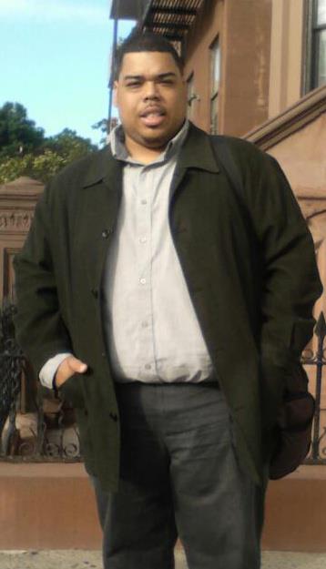 Lawrence Washington - Class of 1996 - August Martin High School