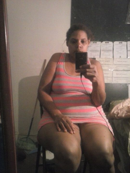 Crystal Mitchell - Class of 1981 - August Martin High School