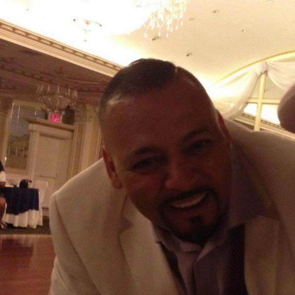 Robert Gonzalez - Class of 1982 - August Martin High School