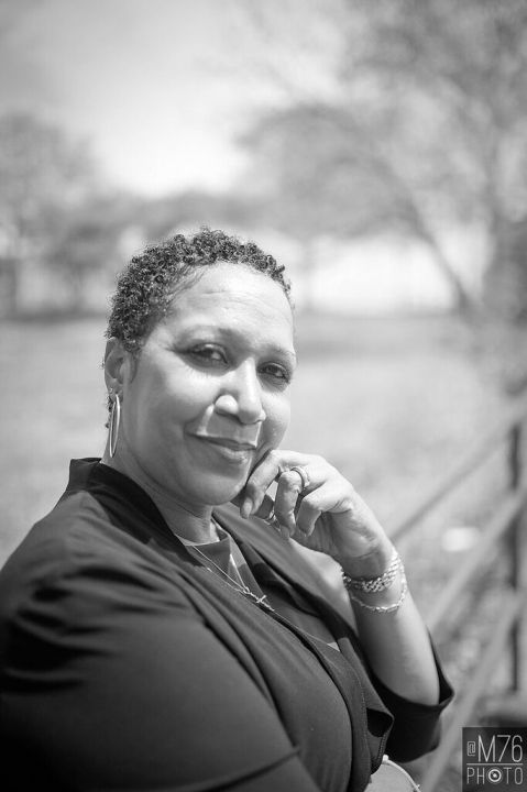Nichele Manning - Class of 1980 - August Martin High School