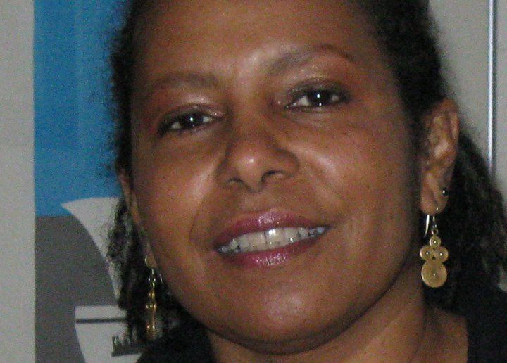 Juanita Katon - Class of 1976 - August Martin High School
