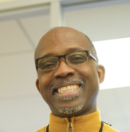 Darryl Saunders - Class of 1977 - August Martin High School