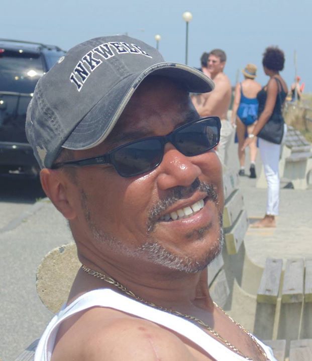 Lamar Gaines - Class of 1976 - August Martin High School