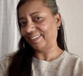 Patricia Brown