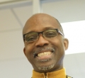 Darryl Saunders