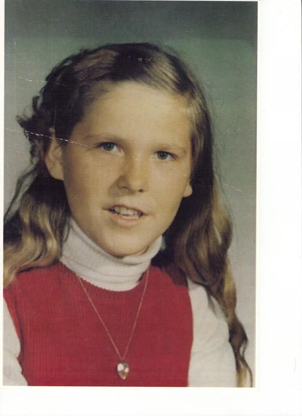 Debra Kerkkonen - Class of 1969 - Charles Bloom High School