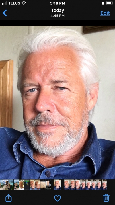 Mike Pestell - Class of 1975 - Maple Ridge High School