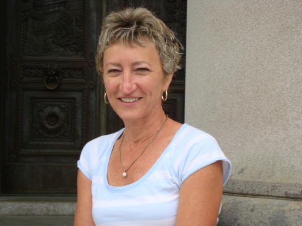 Sandra Funk - Class of 1974 - Maple Ridge High School