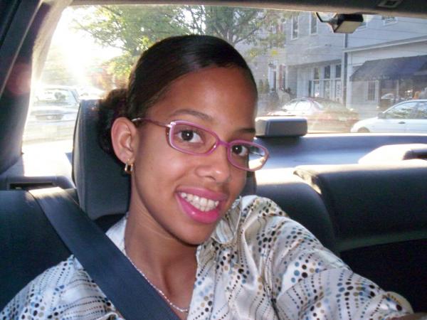 Yasmin Conner - Class of 2006 - Francis Lewis High School