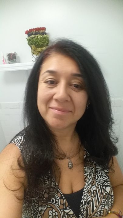Claudia Avila - Class of 1987 - Francis Lewis High School