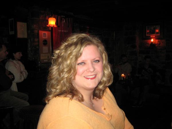 Tracy Romano - Class of 1989 - Francis Lewis High School