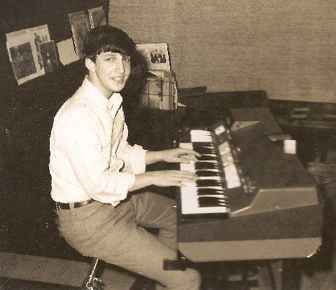 Steven Kupfersmith - Class of 1972 - Francis Lewis High School